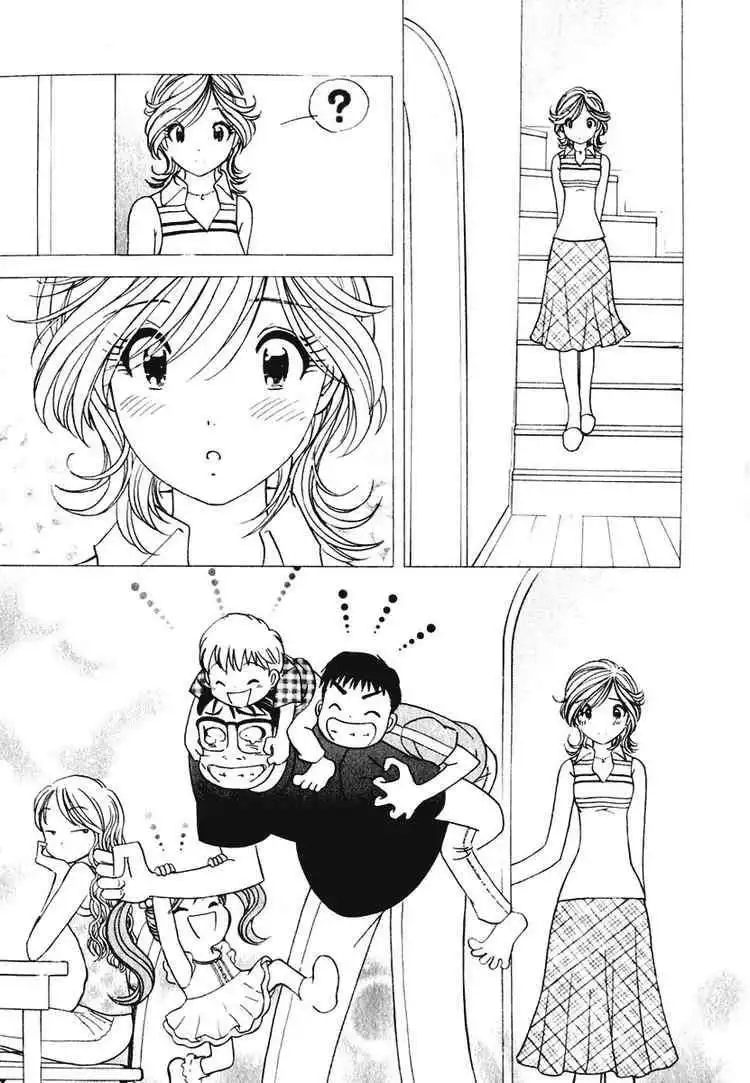 Orange Yane no Chiisana Ie Chapter 9 25